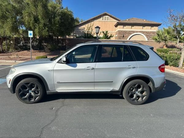 2007 BMW E70 X5 - Image 2 of 14