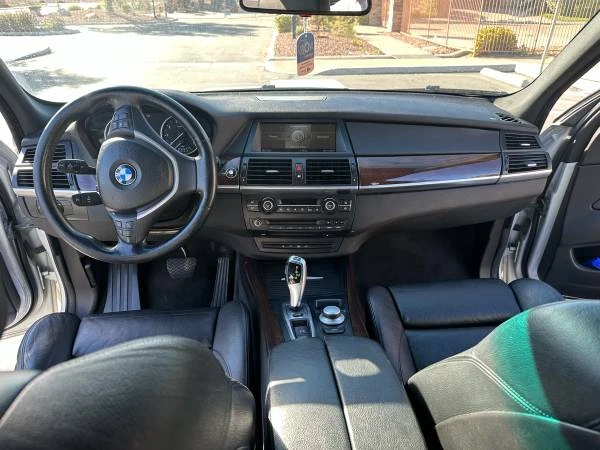 2007 BMW E70 X5 - Image 12 of 14