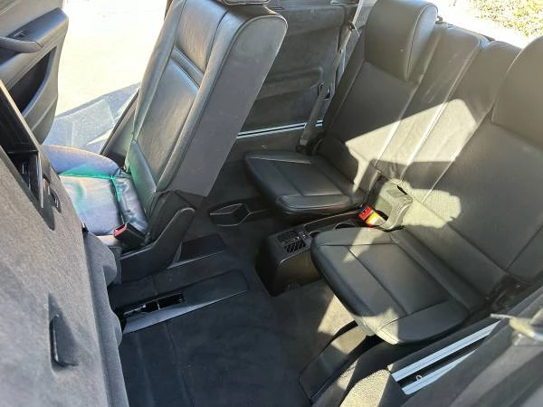 2007 BMW E70 X5 - Image 11 of 14