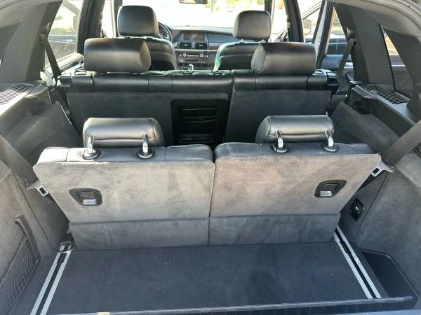 2007 BMW E70 X5 - Image 10 of 14