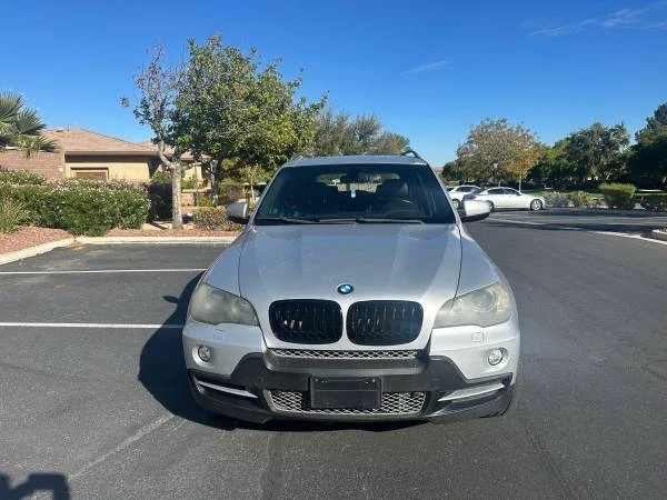 2007 BMW E70 X5 - Image 7 of 14