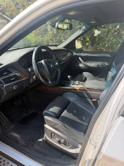 2007 BMW E70 X5 - Image 4 of 8