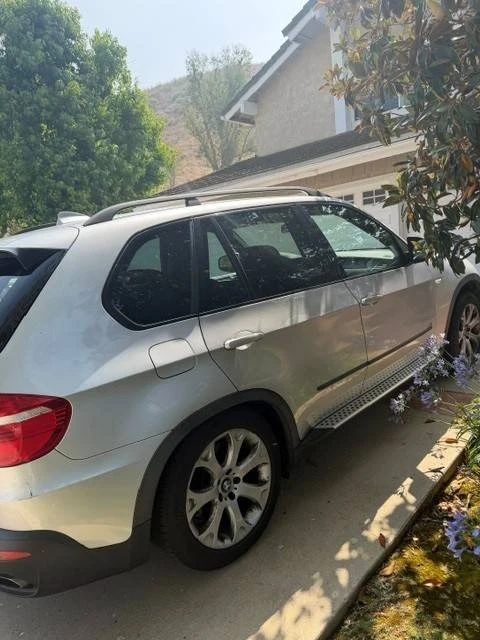 2007 BMW E70 X5 - Image 7 of 8