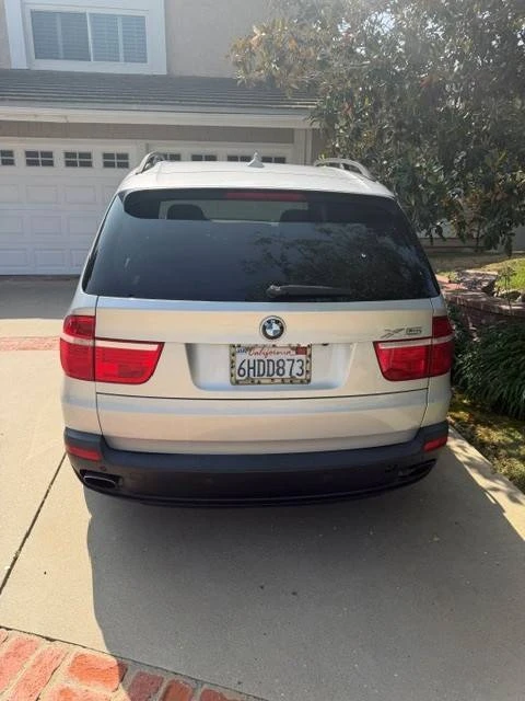 2007 BMW E70 X5 - Image 3 of 8
