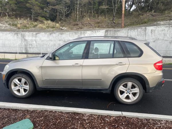 2007 BMW E70 X5 - Image 3 of 9
