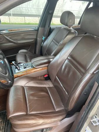 2007 BMW E70 X5 - Image 6 of 9