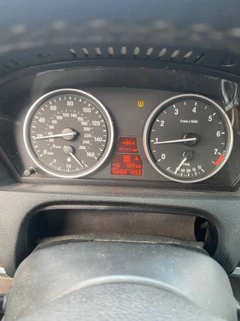 2007 BMW E70 X5 - Image 9 of 9