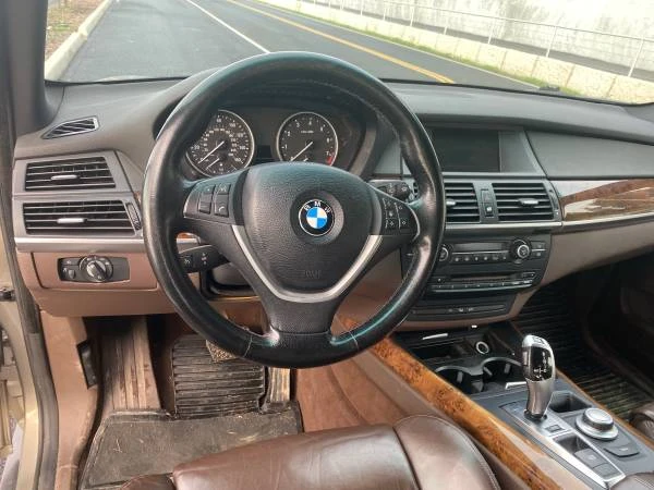 2007 BMW E70 X5 - Image 7 of 9