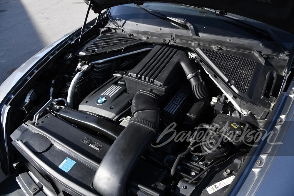 2007 BMW E70 X5 - Image 2 of 8