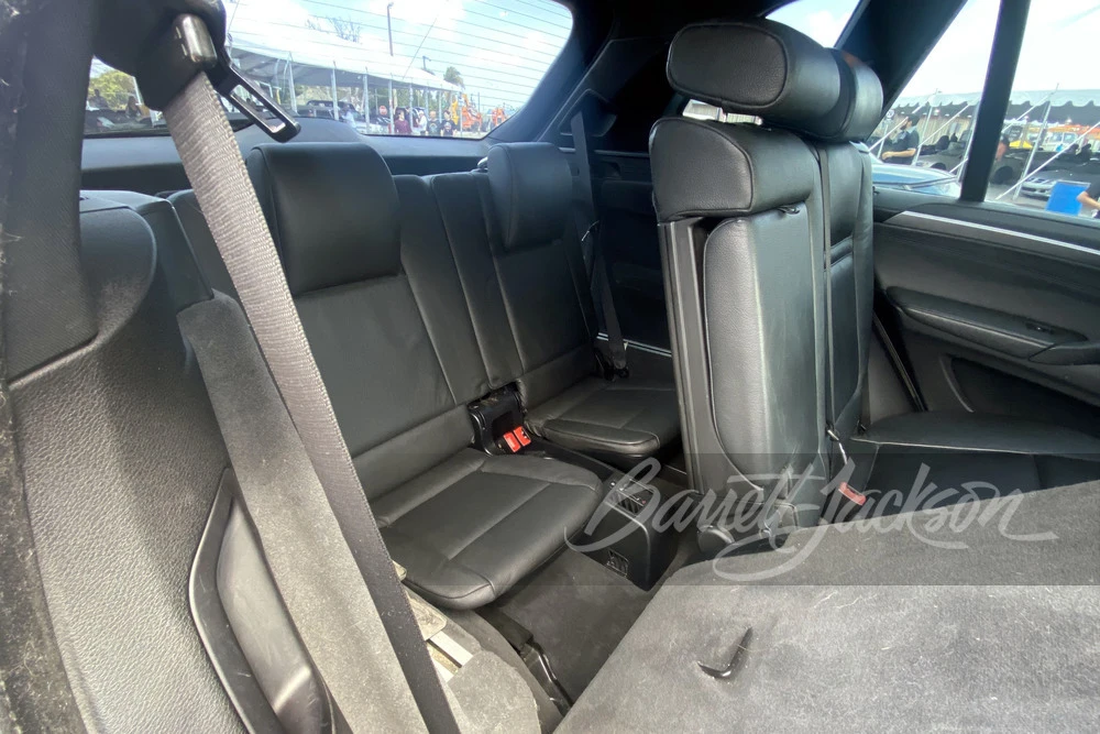 2007 BMW E70 X5 - Image 5 of 8