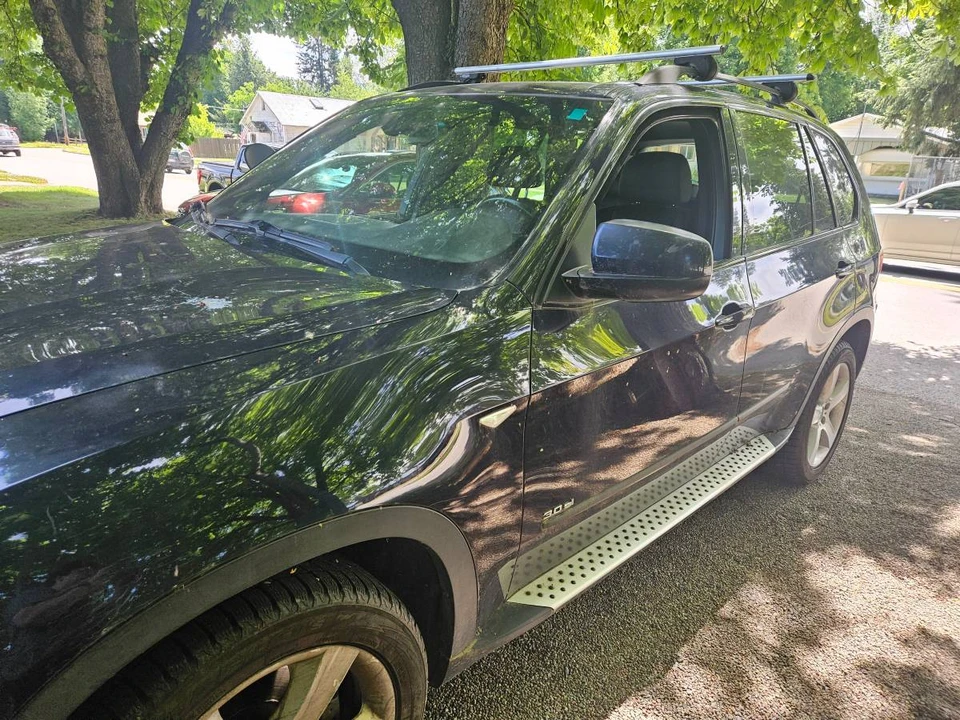 2007 BMW E70 X5 - Image 3 of 7