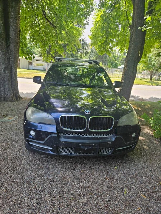 2007 BMW E70 X5 - Image 2 of 7