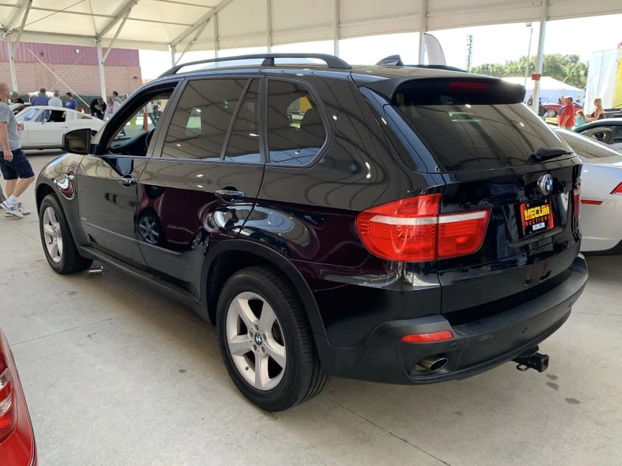 2007 BMW E70 X5 - Image 2 of 8