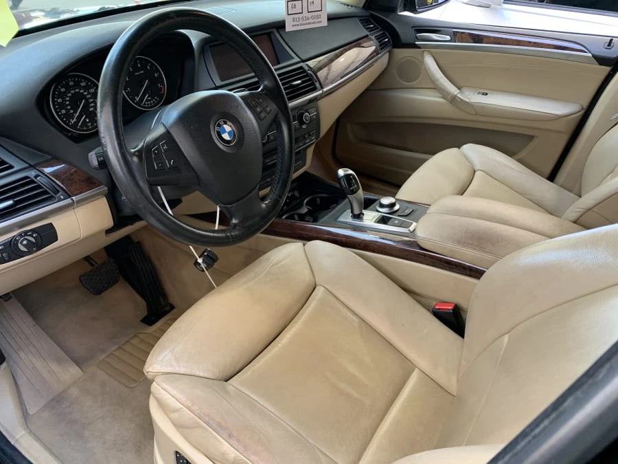 2007 BMW E70 X5 - Image 3 of 8