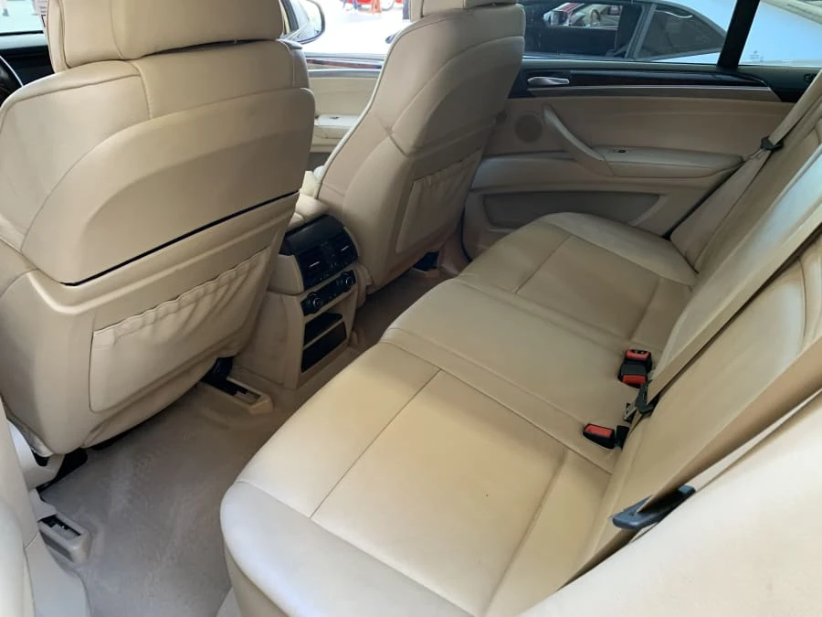 2007 BMW E70 X5 - Image 4 of 8