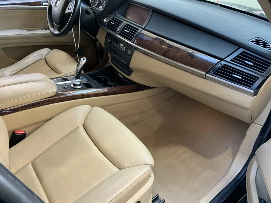 2007 BMW E70 X5 - Image 5 of 8