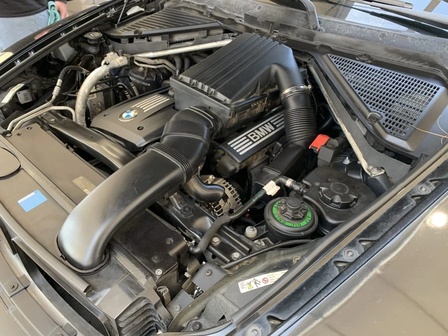 2007 BMW E70 X5 - Image 6 of 8