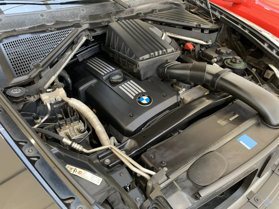 2007 BMW E70 X5 - Image 7 of 8