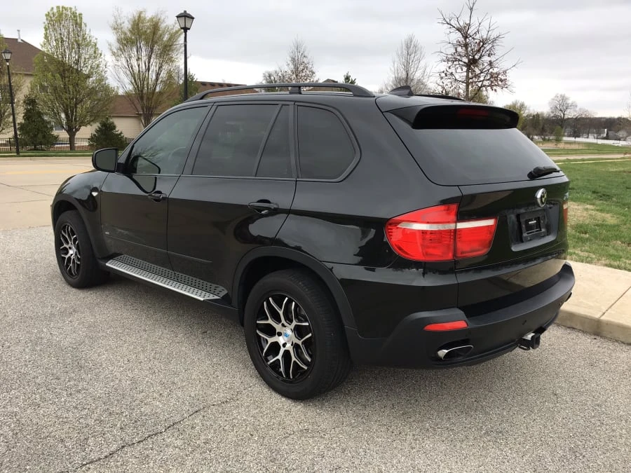 2007 BMW E70 X5 - Image 3 of 8