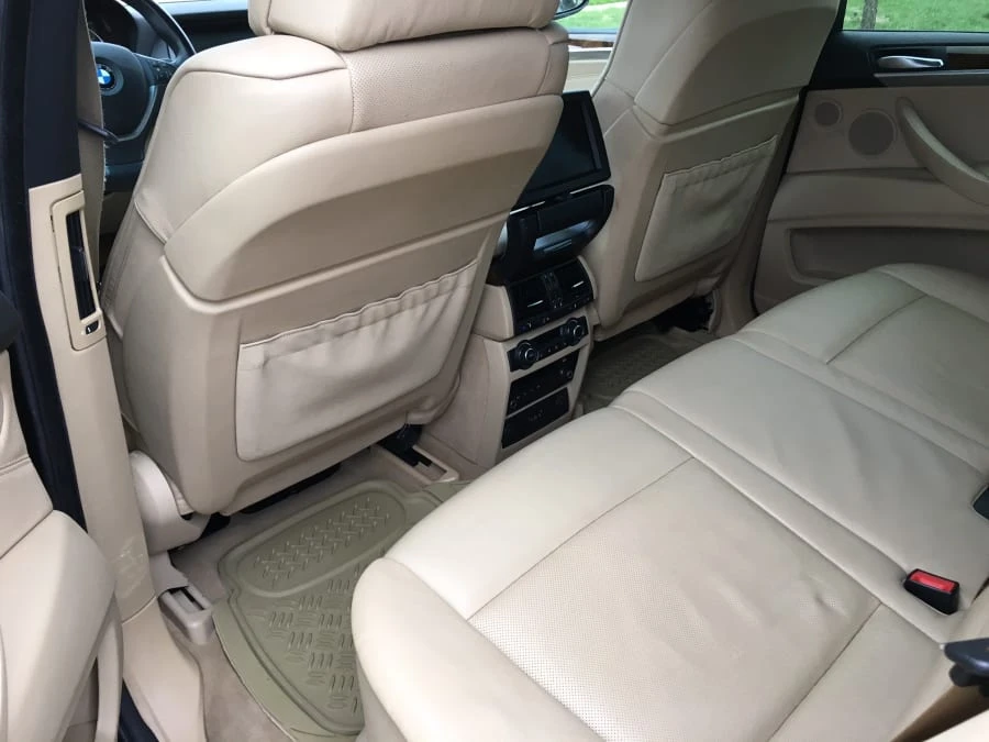 2007 BMW E70 X5 - Image 5 of 8