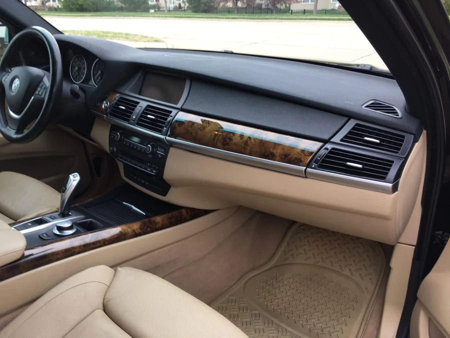 2007 BMW E70 X5 - Image 6 of 8