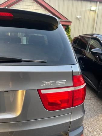 2007 BMW E70 X5 - Image 2 of 7