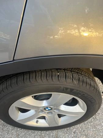 2007 BMW E70 X5 - Image 5 of 7