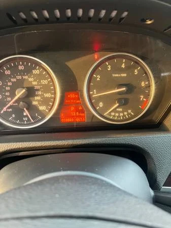2007 BMW E70 X5 - Image 7 of 7