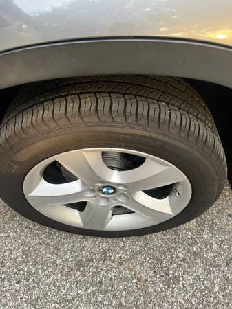 2007 BMW E70 X5 - Image 6 of 7