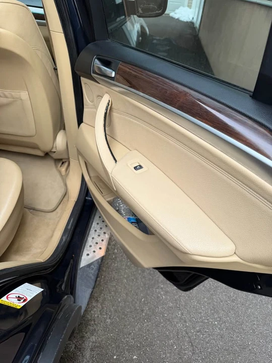 2007 BMW E70 X5 - Image 9 of 10