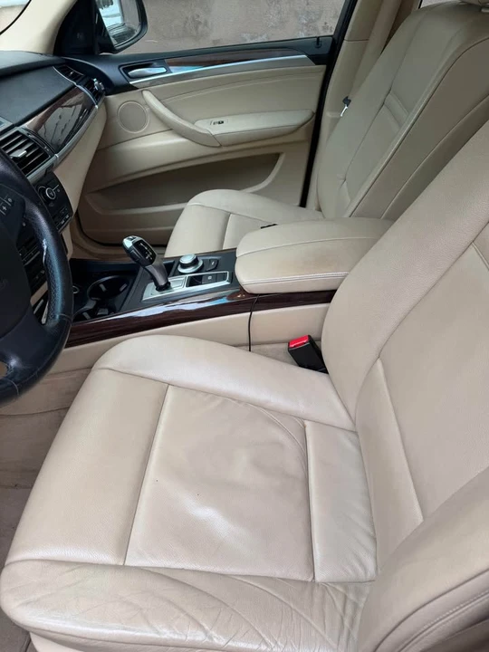 2007 BMW E70 X5 - Image 2 of 10