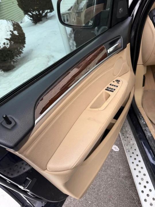 2007 BMW E70 X5 - Image 3 of 10
