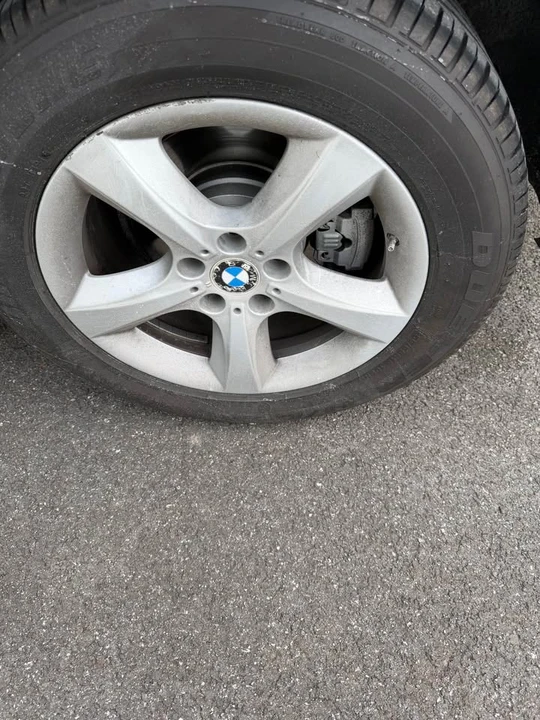 2007 BMW E70 X5 - Image 5 of 10