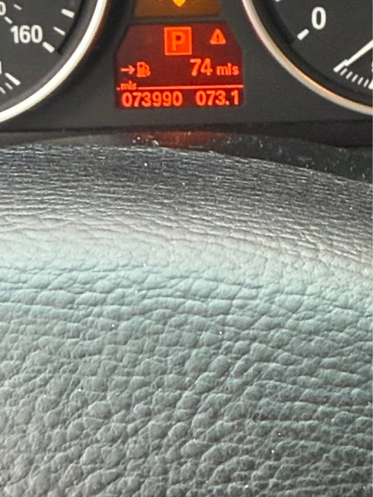2007 BMW E70 X5 - Image 10 of 10