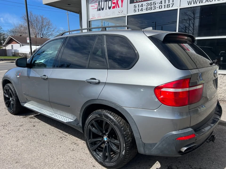 2007 BMW E70 X5 - Image 6 of 20
