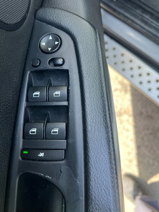 2007 BMW E70 X5 - Image 12 of 20
