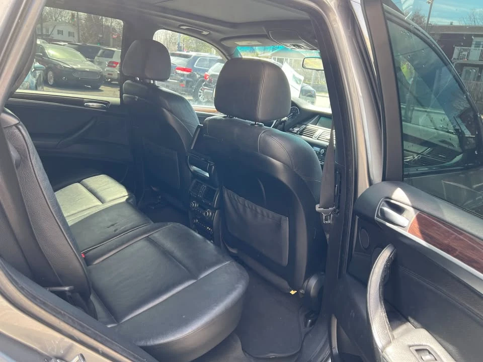 2007 BMW E70 X5 - Image 11 of 20