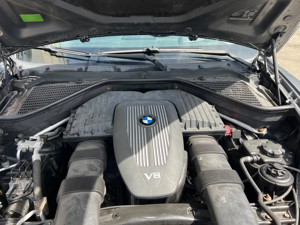 2007 BMW E70 X5 - Image 19 of 20