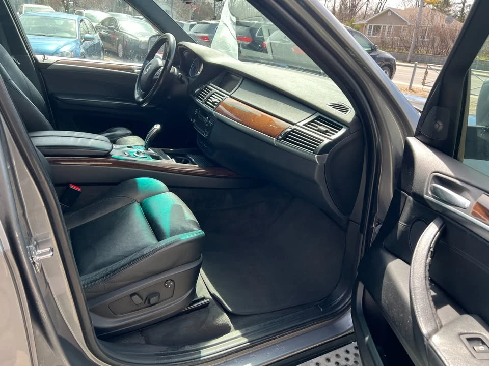 2007 BMW E70 X5 - Image 10 of 20