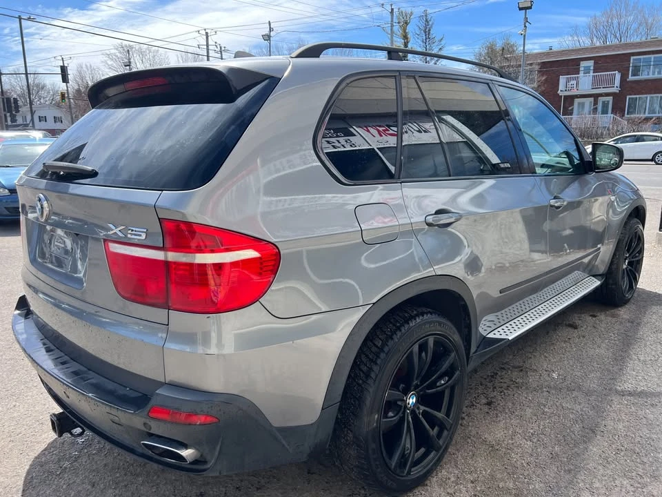 2007 BMW E70 X5 - Image 4 of 20