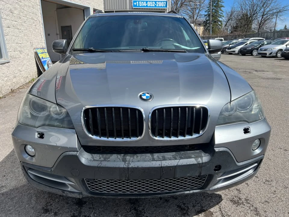 2007 BMW E70 X5 - Image 2 of 20