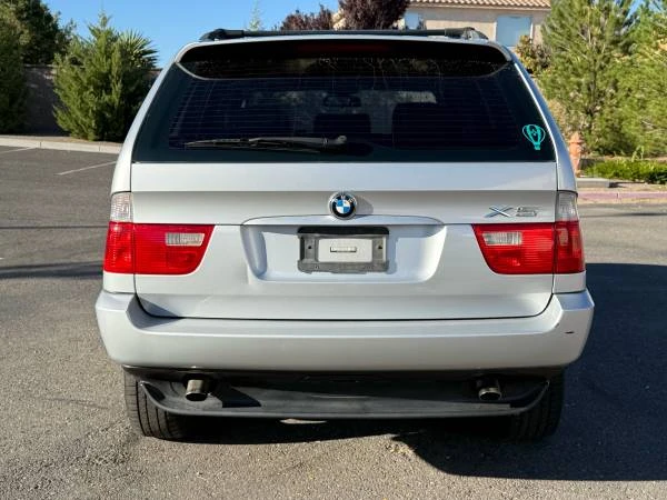 2007 BMW E70 X5 - Image 4 of 13