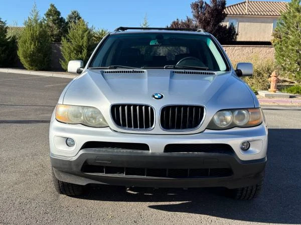 2007 BMW E70 X5 - Image 8 of 13