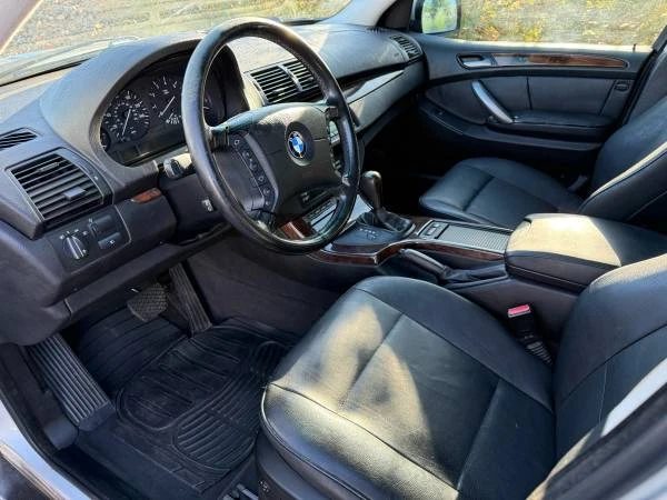 2007 BMW E70 X5 - Image 9 of 13