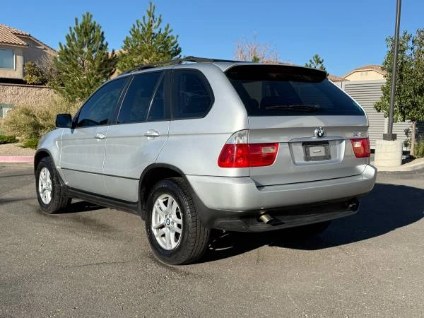 2007 BMW E70 X5 - Image 3 of 13