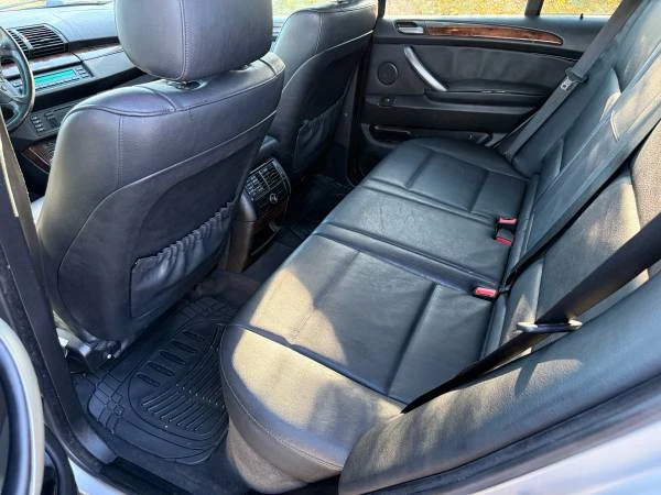 2007 BMW E70 X5 - Image 10 of 13