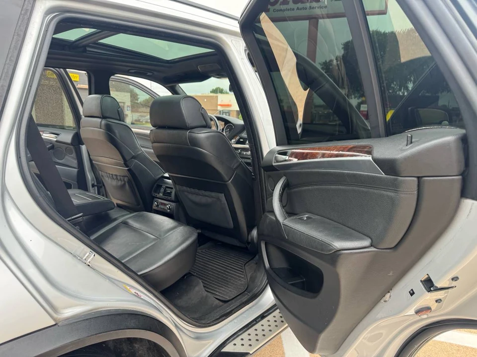 2007 BMW E70 X5 4.8i & xDrive50i - Image 9 of 14