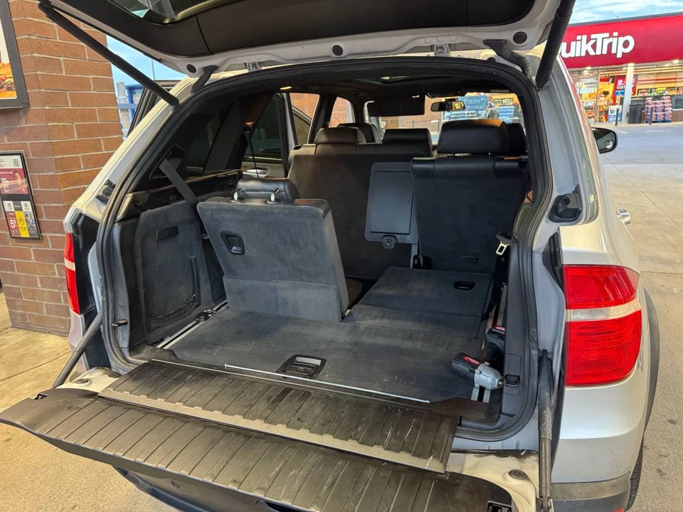 2007 BMW E70 X5 4.8i & xDrive50i - Image 10 of 14