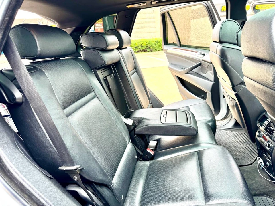 2007 BMW E70 X5 4.8i & xDrive50i - Image 7 of 14