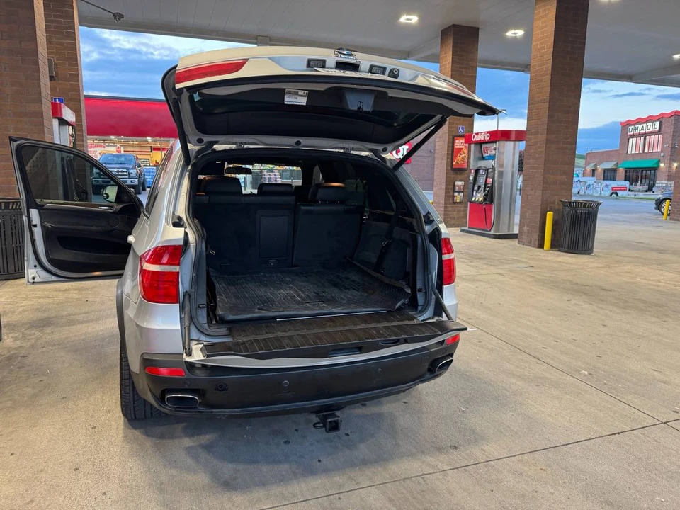 2007 BMW E70 X5 4.8i & xDrive50i - Image 11 of 14